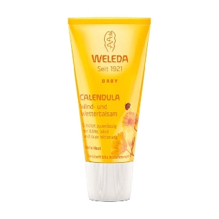 德國 Weleda 薇莉達 金盞花防風霜 30ml (WD163)