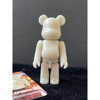 Bearbrick 100% 37代JellyBear果凍款