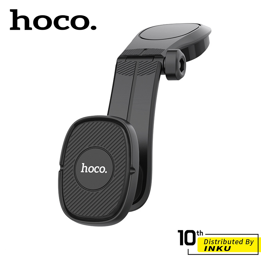 Hoco CA61 凱樂 中控台磁吸車用支架 儀表台 導航 可調節 多角度 多功能 手機架 手機座 汽車 車子
