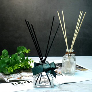 Warmly House ─ 天然精油擴香（含瓶or不含瓶）Diffuser