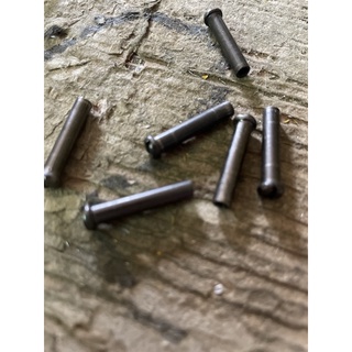 35mm切管器塑膠螺絲螺帽（一組）