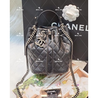 【寵愛包奴】Chanel mini 水桶包‼️