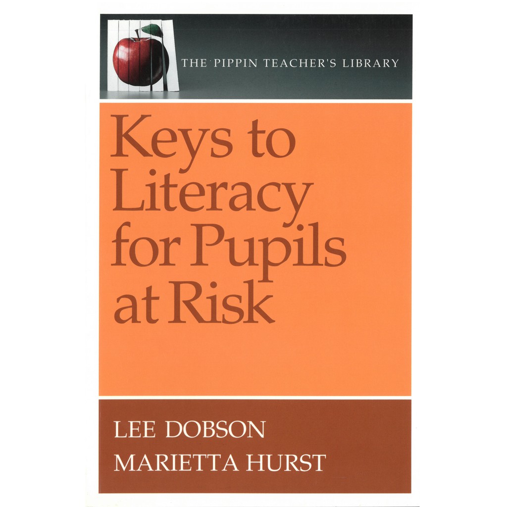 Keys to Literacy for Pupils at Risk