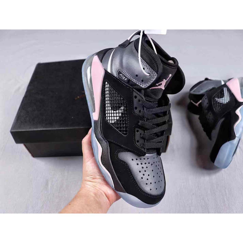 9號店耐吉nike Air Jordan Mars 270 喬丹氣墊鞋透氣運動鞋籃球鞋 蝦皮購物