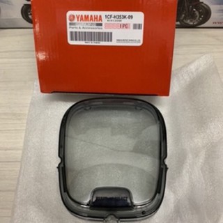 山葉 Yamaha NEW CUXI 碼表上蓋 碼錶玻璃 透明上蓋