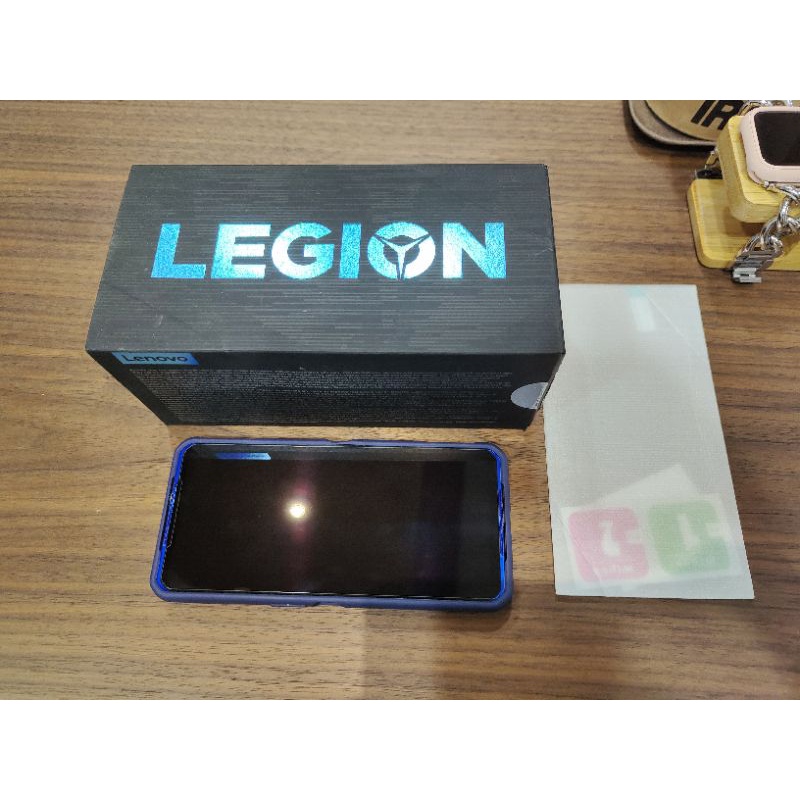 聯想 Lenovo Legion Phone Duel 12G+256G 台灣公司貨超低價