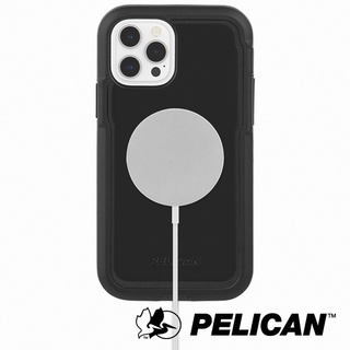 【美國Pelican】iPhone 13 Pro Max Voyager派力肯航海家防摔手機保護殼 支援MagSafe