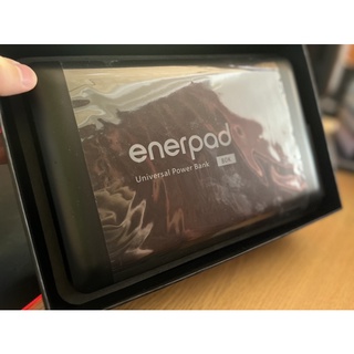 Enerpad AC80K 戶外行動電源 攜帶式直流電/交流電 容量:80400mAh