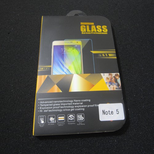 SAMSUNG Note 5 Note5 N5 GLASS 三星 手機玻璃貼 防爆玻璃貼 鋼化螢幕保護貼 手機保護膜
