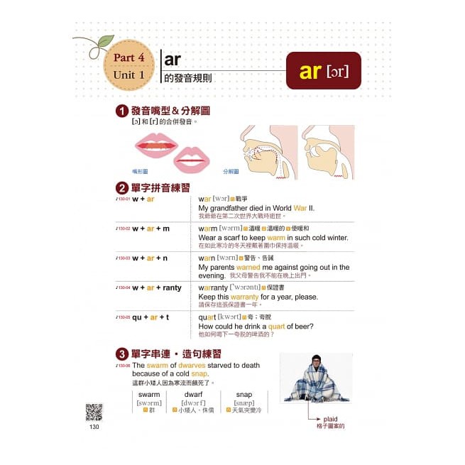 懶鬼子 超好學的英文發音課本 專門寫給 學了好久都學不好英文發音 的人們 免費附贈虛擬點讀筆app 1cd 蝦皮購物