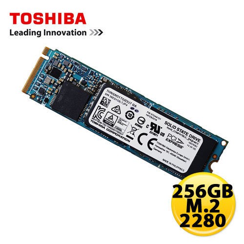 現貨 Toshiba XG3 256GB PCIe SSD 固態硬碟 非 760P RD400 M9PEGN MX500