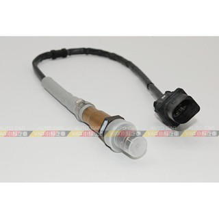 (VAG小賴汽車)Skoda Octavia Superb Yeti 前 含氧感知器 全新