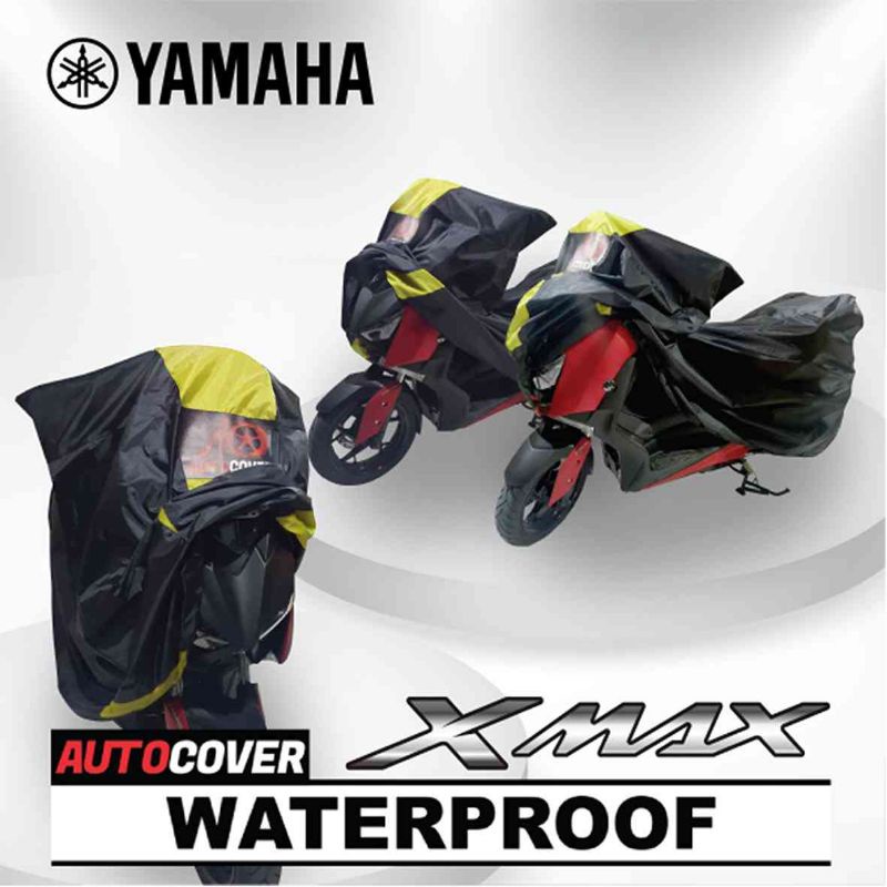 摩托車罩/摩托車罩/摩托車罩/摩托車罩 Xmax 250 優質加厚防水
