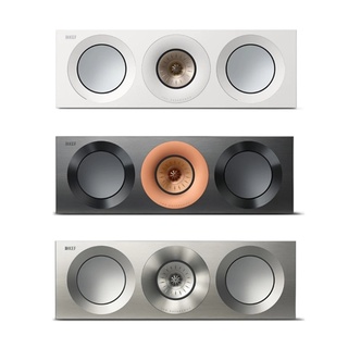 英國 KEF Reference 2 Meta 中型中置HiFi 喇叭《名展影音》