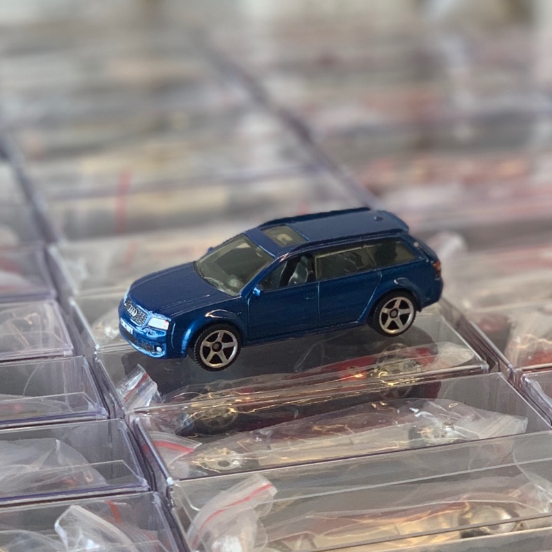 matchbox rs6