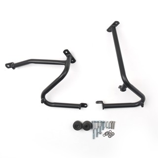 Suzuki GSR600 BK 600 2006-2016引擎保桿 -極限超快感