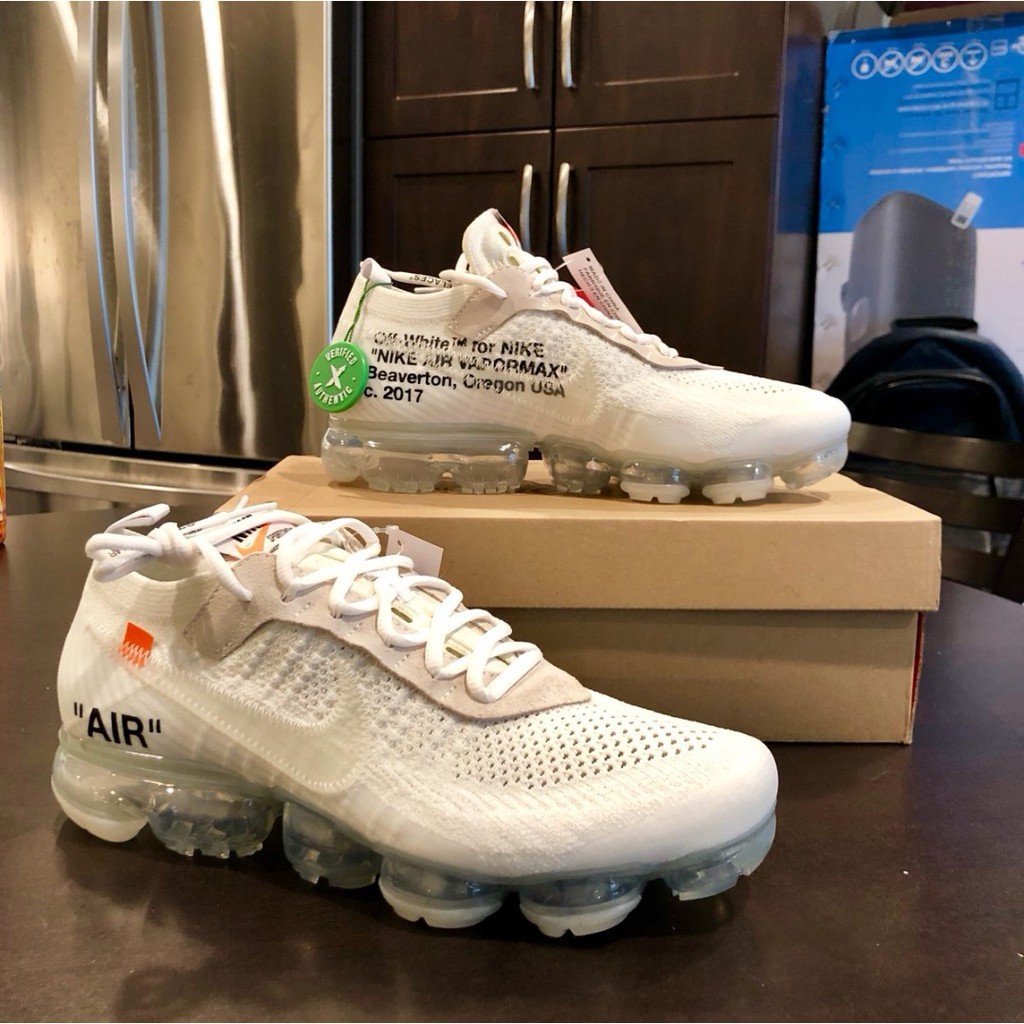 nike off white the ten 2018