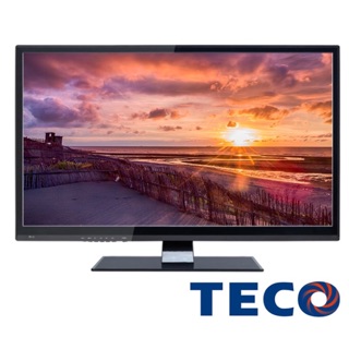 TECO 東元43吋 低藍光 高清 液晶電視