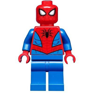 [RD] LEGO 76134 76133 蜘蛛人 Spider-man