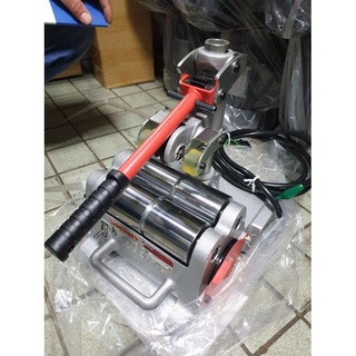 【優質五金】日本製造 MCC 電動高速 EHC-60RF 不鏽鋼管 白鐵薄管 白鐵管 不銹鋼 壓接管 切斷機 切管機