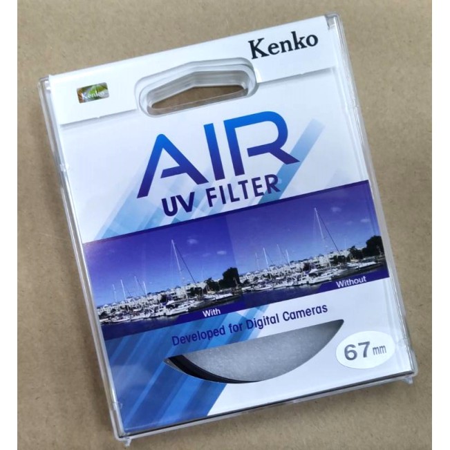 [日本品牌] Kenko Air UV保護鏡 67mm 72mm 77mm 82mm ~現貨