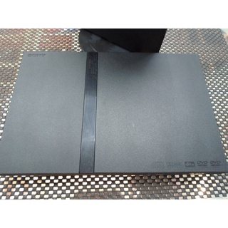 PS2家庭遊戲主機SONY PlaySation2薄機有改機