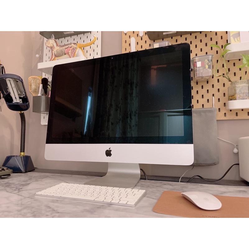 iMac 21.5吋 2019