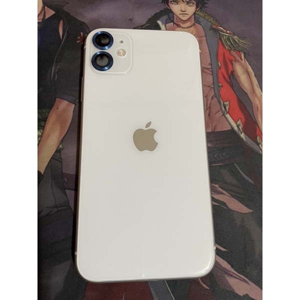 iphone11 128G 無傷 台中可以面交 自售