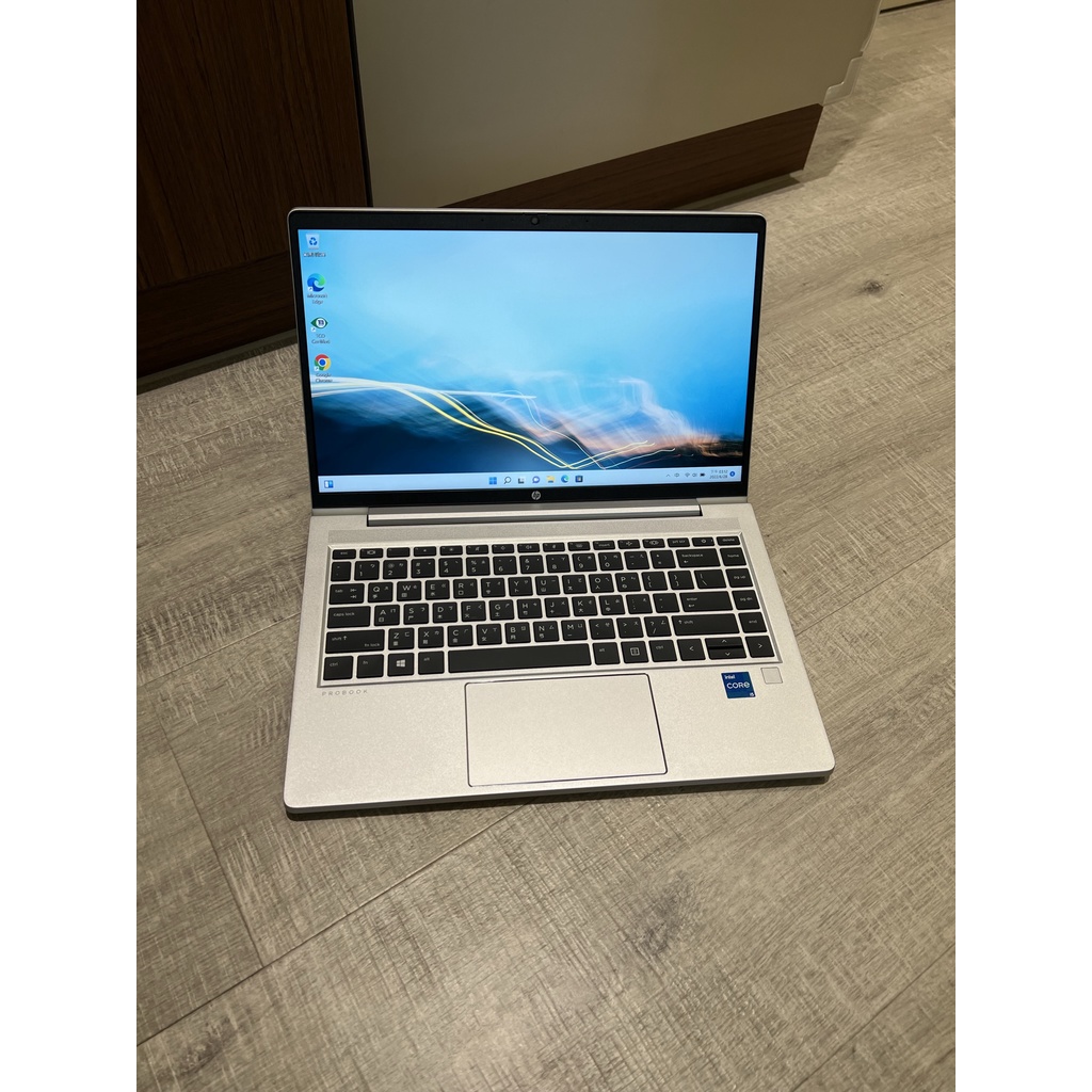HP ProBook 640 G8 I5-1135G7 獨顯 MX450 二手筆電 商務筆電 輕薄筆電 i7