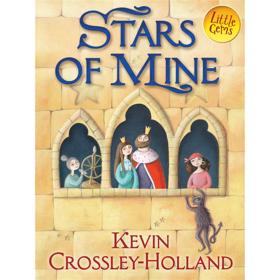 Stars of Mine/Kevin Crossley-Holland eslite誠品