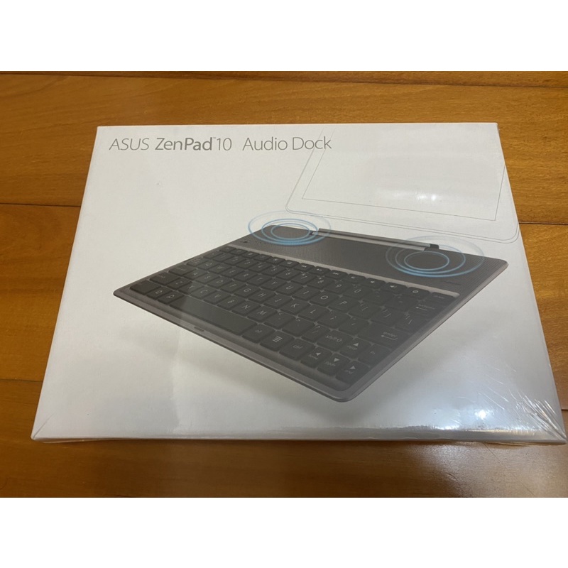 [全新］ASUS ZenPad10 Audio Dock 華碩平板電腦底座