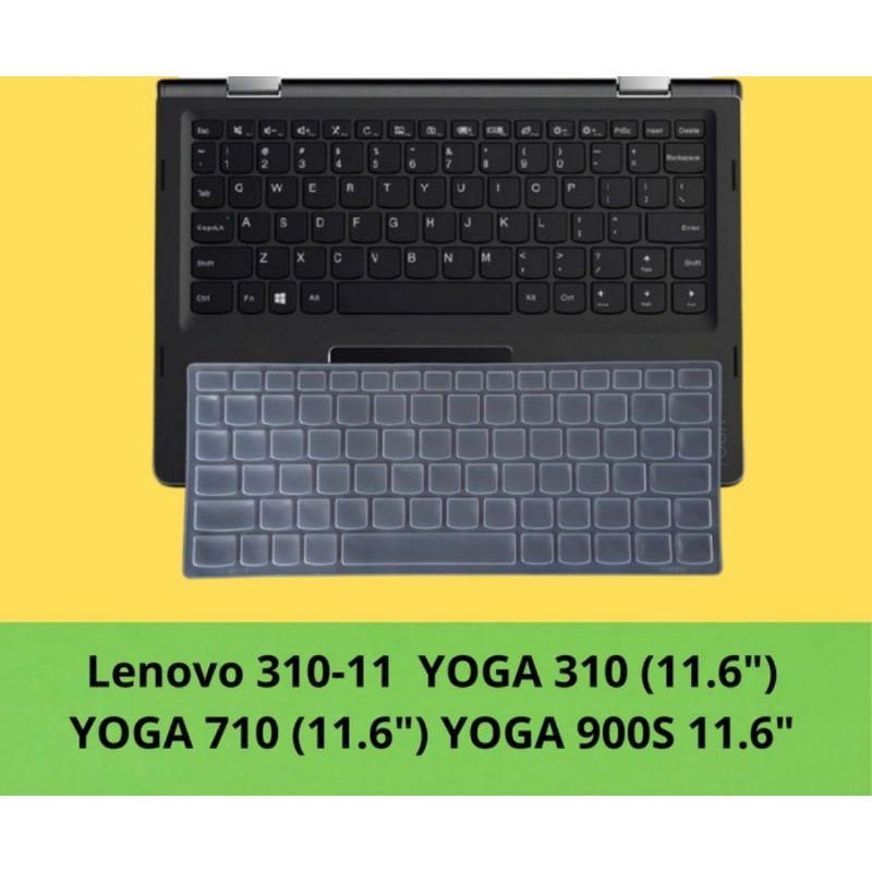 LENOVO 鍵盤保護膜聯想 310s V310 11.6 英寸