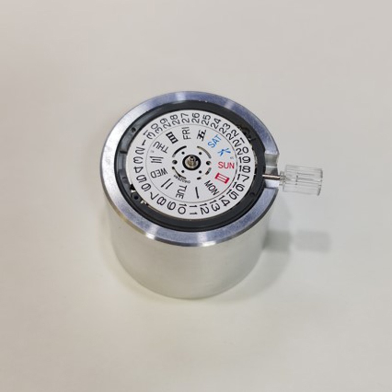 SEIKO 精工 NH35 NH36 2824 2892 2813 機芯手錶底座的機芯支架維修和組裝手錶維修工具