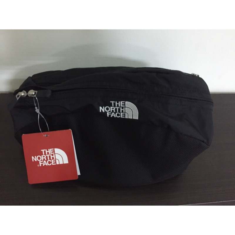 The North Face 北臉腰包 日本代購