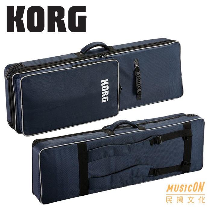 【民揚樂器】鍵盤袋 Korg SC-Kross 2 61鍵合成器專用袋 61鍵電子琴袋