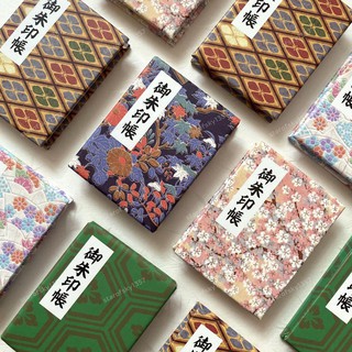 全新東大寺御朱印帳櫻花 蝦皮購物