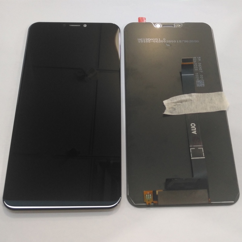 華碩 Zenfone 5 2018 ZE620KL ZS620KL X00QD LCD 顯示屏觸摸屏 面板  原廠總成