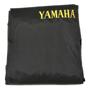 全新YAMAHA 山葉直立式鋼琴3號鋼琴罩 鋼琴套 鋼琴防塵套(黑色)