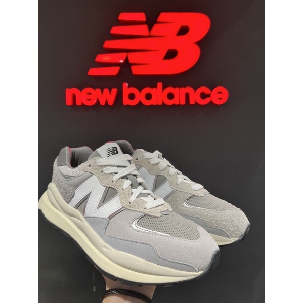 【lujiu_shop】New Balance 5740 元祖灰M5740TA 男女鞋 IU代言 麂皮