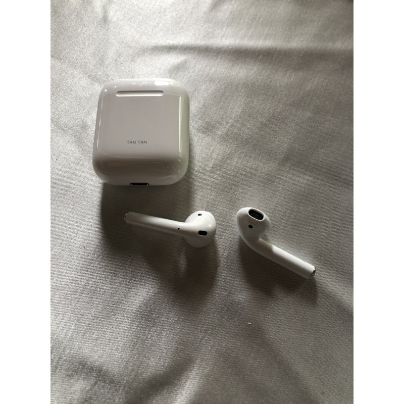 二手 AirPods 2 (2019年) 二代 apple官方商品