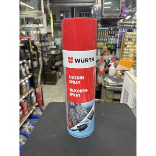 德國 福士 WURTH 橡塑膠保護劑 膠條保護劑 橡膠保護劑 500ml