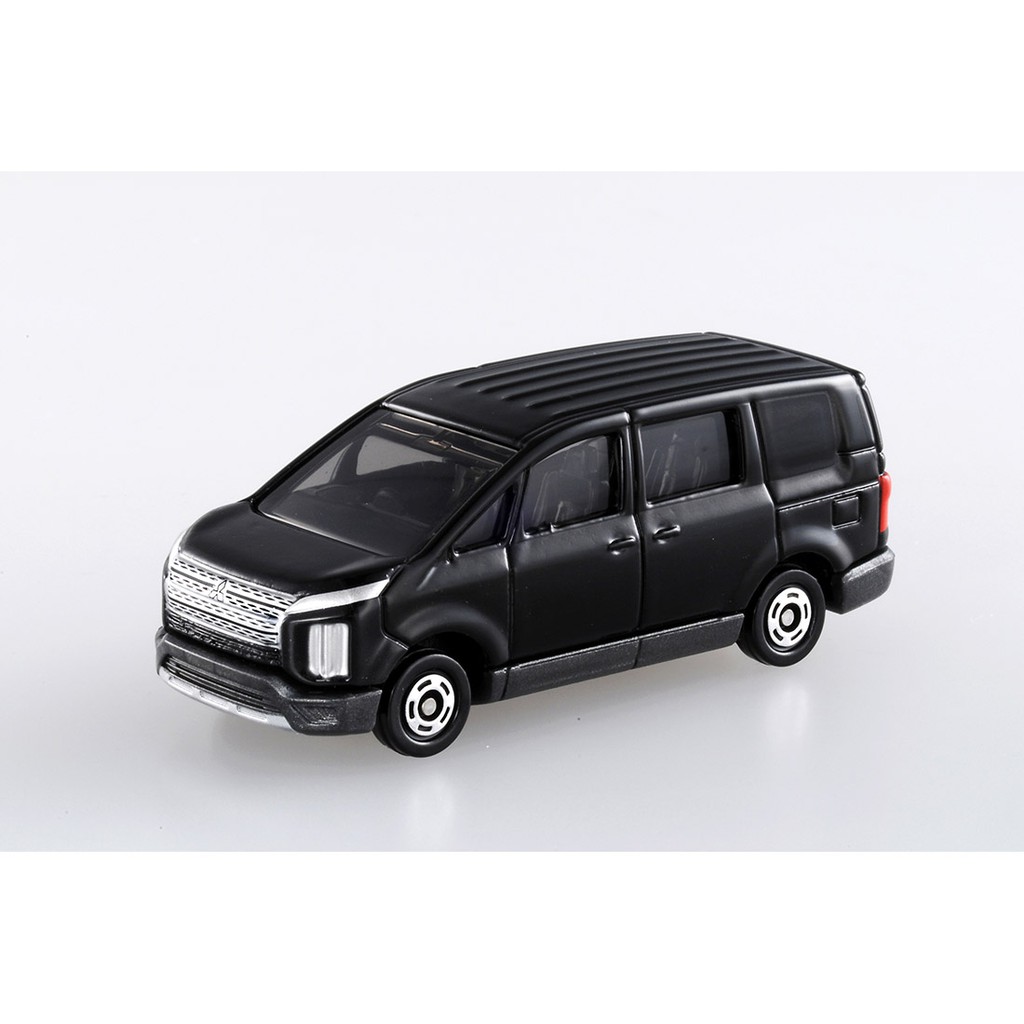 Tomica 多美小汽車19 New 39 三菱得利卡mitsubishi Delica D 5 蝦皮購物