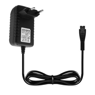 國際牌 YJCNELCR 5 4V 剃須刀充電器替換充電器線便攜式適配器適用於松下