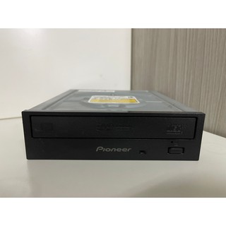#二手(壞) Pioneer 先鋒 DVD燒錄機 24X DVD-RW SATA 內接燒錄機/光碟機 DVR-S21L