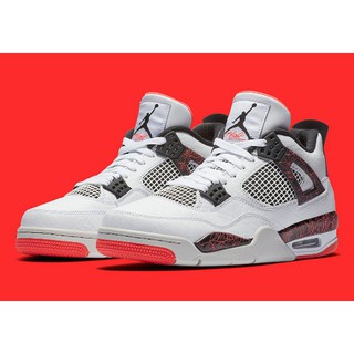 jordan 4 hot lava gs