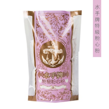 【幸福烘焙材料】台灣 水手牌 特級粉心粉 中筋麵粉  1000g 原裝包