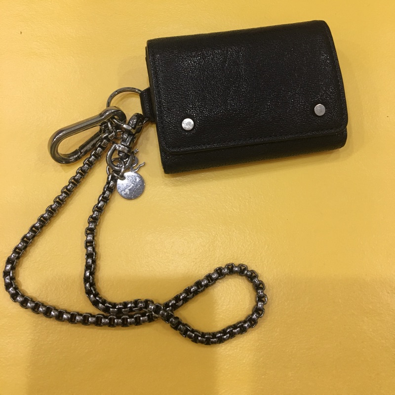 Agnes b.錢包/鑰匙包/卡夾包