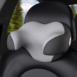 【全網最低】車用U形汽車頭枕 汽車枕 頭枕 U型枕 車用枕頭 車用記憶棉頸枕 舒適親膚護頸枕頭 汽車用品 汽車百貨 現貨