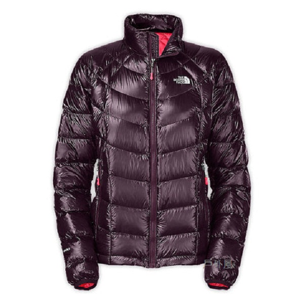 【The North Face】女 900Fill羽絨外套