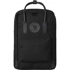 [安安美國精品]Fjällräven Kånken No.2 Laptop 15 15"電腦包 550黑 正品